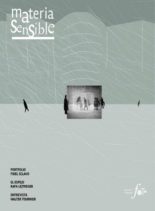 Materia Sensible – Mayo 2019