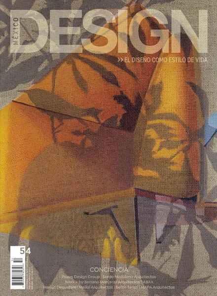 Mexico Design – Edicion 54 2020