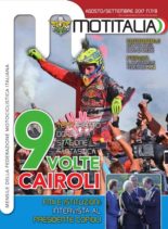 Moto.italia – Agosto-Settembre 2017