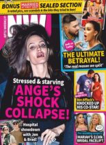 NW Magazine – March 16, 2020