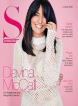 Sunday Magazine – April 05, 2020