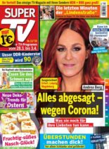Super TV – 19 Marz 2020