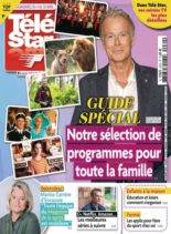 Tele Star – 30 mars 2020