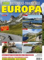Tourenfahrer Sonderheft – Nr.2 2019