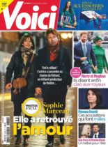 Voici – 13 Mars 2020