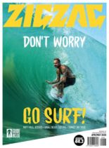 Zigzag – April 2020