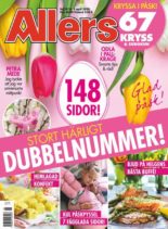 Allers – 02 april 2020