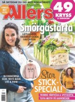 Allers – 08 mars 2020