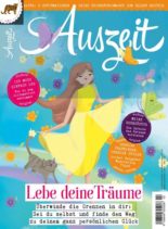 Auszeit – April 2020
