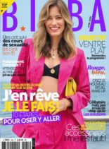 Biba – avril 2020