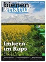 Bienen&Natur – Marz 2020