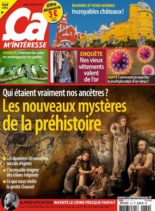 ca M’Interesse – Avril 2020
