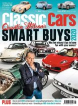 Classic Cars UK – May 2020