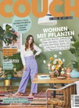 Couch – Mai 2020