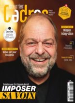 Courrier Cadres & Dirigeants – avril 2020