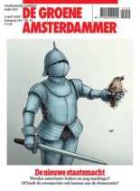 De Groene Amsterdammer – 03 april 2020