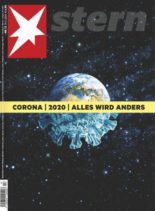 Der Stern – 19 Marz 2020