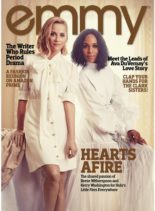 Emmy Magazine – March 2020