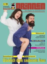 Eulenspiegel – April 2020