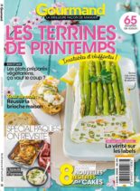 Gourmand – 25 mars 2020