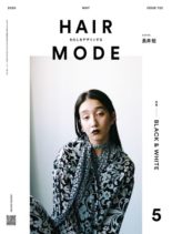HAIR MODE – 2020-03-01