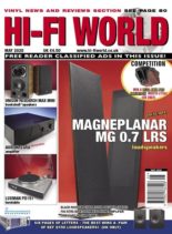 Hi-Fi World – May 2020