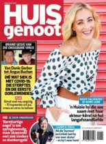 Huisgenoot – 09 April 2020