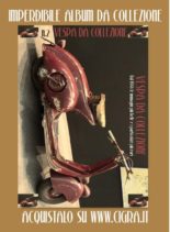 I Manuali di Officina del Vespista Speciale – Dicembre 2016 – Gennaio 2017
