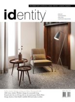 Identity – April 2020