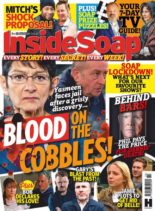 Inside Soap UK – 04 April 2020