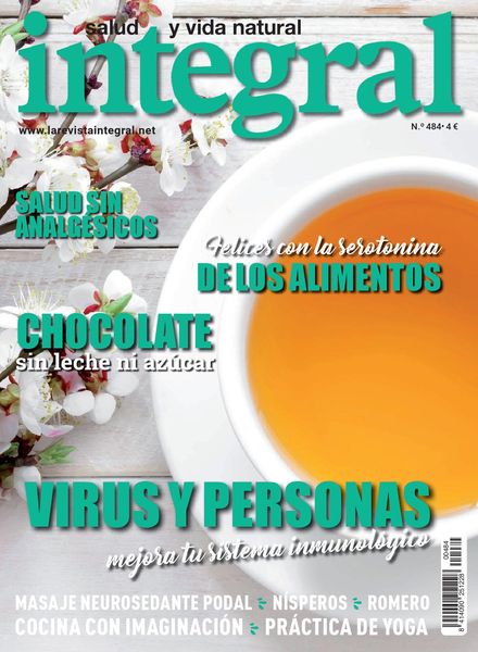 Integral – abril 2020