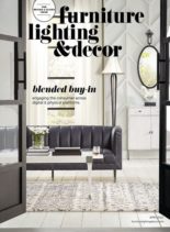 Lighting & Decor – April 2020