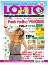 Lottopiu – Aprile 2020