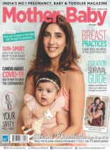 Mother & Baby India – April 2020
