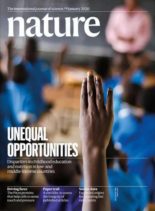 Nature – 9 January 2020