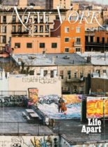 New York Magazine – March 30, 2020