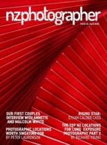 NZPhotographer – April 2020