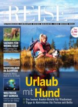 ReiseLust – 17 Marz 2020