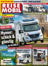 Reisemobil International – Mai 2020