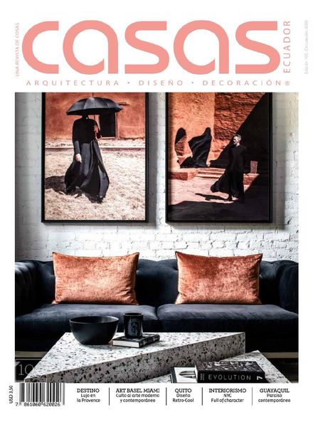 Revista Casas – Febrero 2020