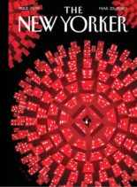 The New Yorker – March 23, 2020