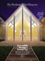 The Washington Post Magazine – 05 April 2020