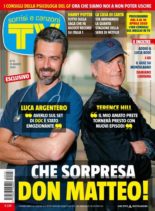 TV Sorrisi e Canzoni – 31 marzo 2020