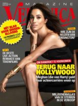 Veronica Magazine – 04 april 2020