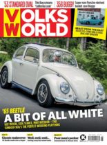 Volks World – May 2020