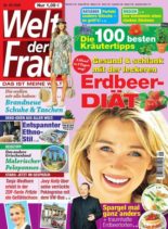 Welt der Frau – Mai 2020