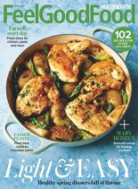 Woman & Home Feel Good Food – April 2020