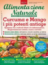Alimentazione Naturale – Aprile 2020