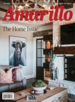 Amarillo Magazine – April 2020