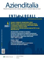 Azienditalia – Aprile 2020
